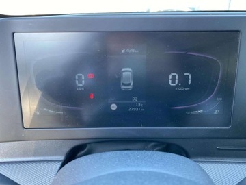 Kia Sportage V SUV 1.6 T-GDI 150KM 2023 Kia Sportage 1,6 T benz moc 150 KM, M Smart Salon PL manula 2023 1.6, zdjęcie 13