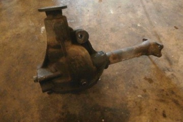 REDUKTOR PŘEDNÍ SSANGYONG REXTON (GAB_) YFBA51213529C DIESEL 118KW 2007