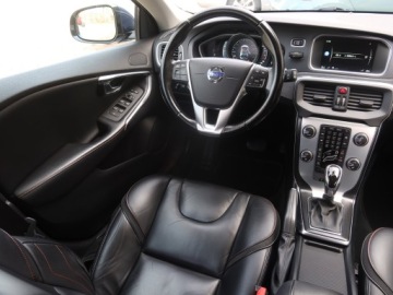 Volvo S40 II 2015 Volvo V40 1.5 T3, Salon Polska, Automat, VAT 23%, zdjęcie 6