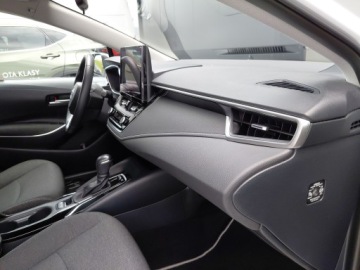 Toyota Corolla XII Sedan Facelifting 1.8 Hybrid 140KM 2023 Toyota Corolla 1.8 Hybrid Comfort Seria E21 (2019-, zdjęcie 26