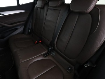 BMW X2 F39 Crossover 2.0 20d 190KM 2018 BMW X2 2.0d Automat M Sport xDrive Panorama, zdjęcie 16