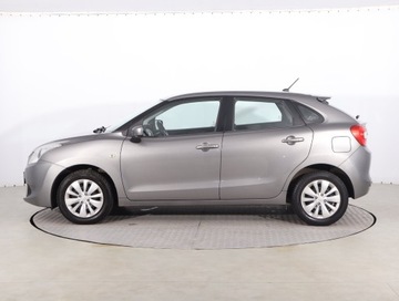 Suzuki Baleno III 1.2 DualJet 90KM 2018 Suzuki Baleno 1.2 DualJet, Salon Polska, zdjęcie 2