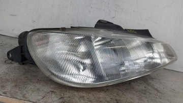 PEUGEOT 406 96-99 SVĚTLO PŘEDNÍ PRAVÁ EU