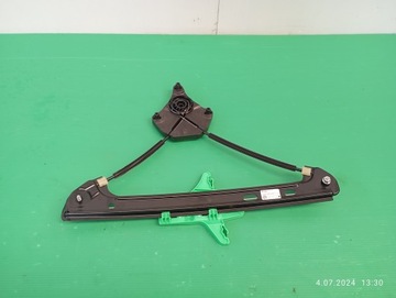 MECHANIZM PODNOŚNIK SZYBY PRAWY TYŁ VW GOLF VII 7 5G4839462C