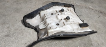 SUZUKI GSXF 600 750 СИДЕНЬЕ ВОДИТЕЛЬСКОЕ ПЕРЕДНЕЕ