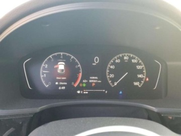 Honda Civic XII 2023 Honda Civic 2023, 2,0L, SPORT 2.0 Benzyna 158KM, zdjęcie 8