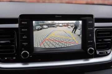 Kia Stonic Crossover 1.6 CRDi 115KM 2020 Kia Stonic GT-Line 1.6CRDi 115KM ! Navi Xenon Led, zdjęcie 21