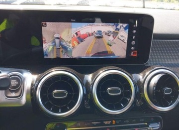 Mercedes GLB 2021 Mercedes-Benz GLB 2021, 2.0L, 4x4, od ubezpieczalni, zdjęcie 13