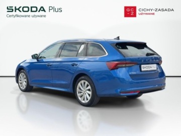 Skoda Octavia IV Liftback 1.5 TSI EVO 150KM 2024 Skoda Octavia 1.5TSI M-HEV 150KM Selection SalonPL ASO Virtual Led Kessy F, zdjęcie 2