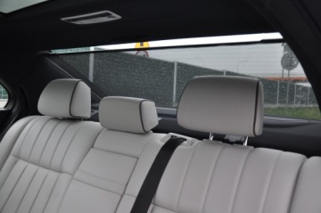 Mercedes Klasa E W212 Limuzyna Facelifting 350 BlueTEC 258KM 2015 Mercedes-Benz Klasa E 350 BlueTEC 4-Matic Avantgarde, zdjęcie 6