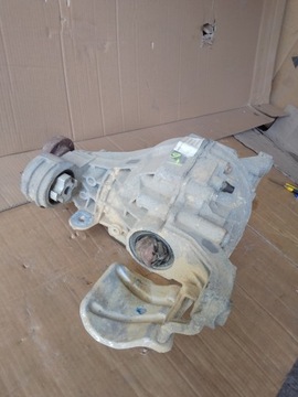 DIFER NÁPRAVA ZADNÍ PORSCHE CAYENNE 9Y