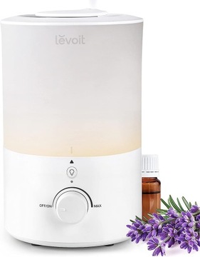 Nawilżacz powietrza Levoit Dual 150