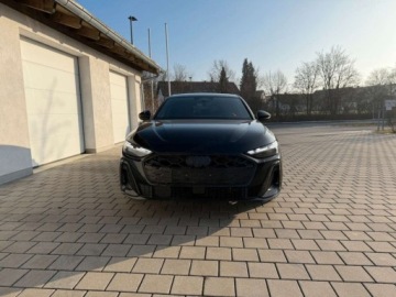 Audi A5 B10 2026 AUDI A5 S5 TFSI Sedan 3.0 (367KM) 2026, zdjęcie 5