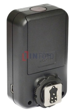Радиотриггер Yongnuo YN-622C-TX LCD ETTL