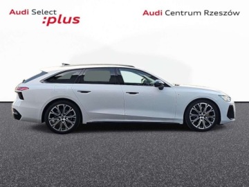 Audi A6 C8 Allroad 3.0 55 TFSI 340KM 2025 Audi A6 Avant kamery 360, head up, hak, matrixy, BO, aktywny tempomat 3.0, zdjęcie 3