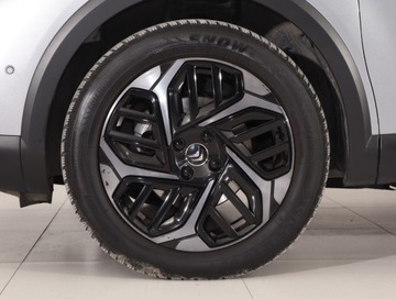 Citroen C4 III SUV 1.2 PureTech 130KM 2021 Citroen C4 1.2 PureTech, Salon Polska, zdjęcie 14