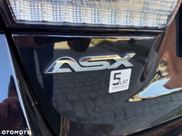 Mitsubishi ASX I SUV Facelifting 2019 2.0 150KM 2019 Mitsubishi ASX Mitsubishi ASX 2.0 Intense 2.0 Benzyna 150KM, zdjęcie 5