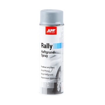 PODKŁAD AKRYLOWY SPRAY 500ml APP