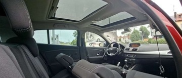 Renault Megane III Hatchback 2.0 16v TCe 180KM 2009 Renault Megane Renault Megane 2.0 16V TCE Privilege 2.0 Benzyna 180KM, zdjęcie 14