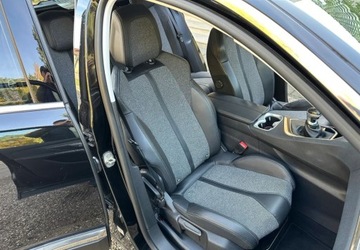 Peugeot 3008 I Crossover Facelifting 1.6 BlueHDi 120KM 2016 Peugeot 3008 Peugeot 3008 1.6 Diesel 120KM, zdjęcie 28