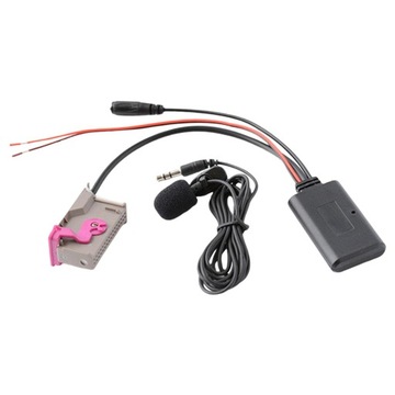 0 o Adapter 32-pinowy adapter muzyczny 12V