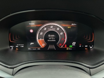Seat Arona 2026 Seat Arona Style Plus 1.0 TSI 115 KM DSG, zdjęcie 16