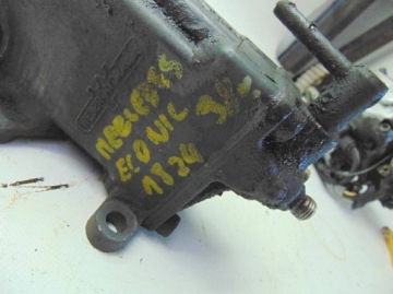 НАСОС ПОДЪЕМА КАБИНЫ MERCEDES ECONIC / ATEGO