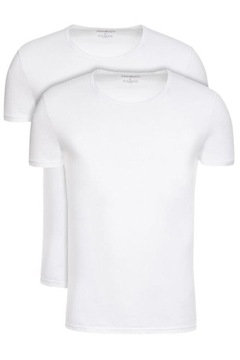 T-SHIRT MĘSKI 2PACK EMPORIO ARMANI S