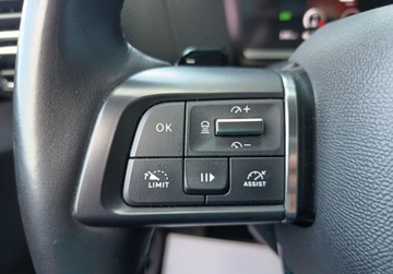 Citroen 2021 Citroen C4 1.2 PureTech 130KM Shine Salon PL 1 wlasciciel 1.2 Benzyna, zdjęcie 21