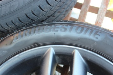 Летние диски Легкосплавные диски Mini Cooper Countryman S 205/55 R17