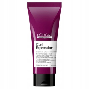Loreal SE Curl Expression krem nawilżający 200ml
