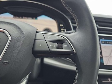 Audi Q7 II SUV Facelifting  3.0 45 TDI 231KM 2025 Audi Q7 pneumatyka, matrix, aktywny tempomat, hak, gwarancja do 2030 3.0, zdjęcie 19