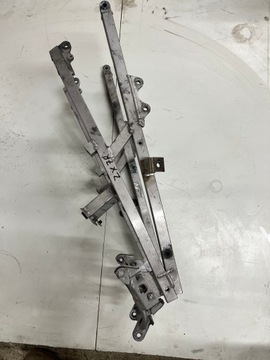 Подрамник Kawasaki zx7r