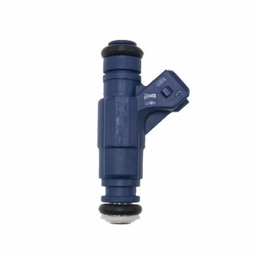 6 KUSU VSTŘIKOVAČE PALIVA DO CHRYSLER CROSSFIRE 3.2L MERCEDES-BENZ V6