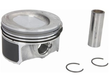 KOLBENSCHMIDT 40477600 PÍST