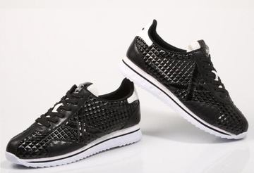 Buty damskie MUNICH SAPPORO SKY EN BLACK r.38