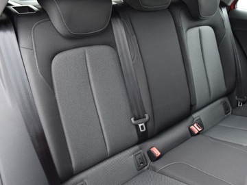 Audi Q2 SUV Facelifting 1.5 35 TFSI 150KM 2025 AUDI Q2 35 TFSI Advanced Suv 1.5 (150KM) 2025, zdjęcie 15