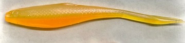 GUMA REALISTIC SHAD MATUSIAK KIEŁB 8 KAMELEON ŁOSOŚ
