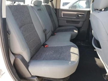  RAM 1500 2019r., Classic SLT, od ubezpieczalni 5.7 Benzyna 395KM, zdjęcie 8