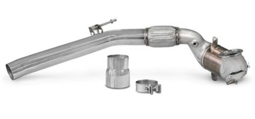 DOWNPIPE WAGNER TUNING Audi A3 8V 2,0TSI (FWD)