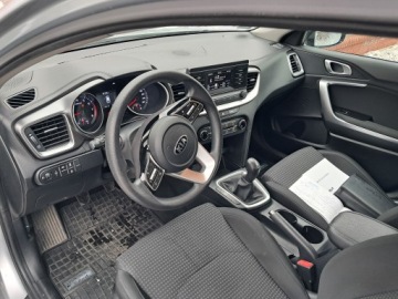 Kia Ceed III Hatchback 1.0 T-GDi 120KM 2020 KIA CEED 1.0 T-GDI 120KM, I wł, salon PL, serwis, gwarancja, FV 23%, zdjęcie 7