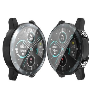 СИЛИКОНОВЫЙ ЧЕХОЛ ДЛЯ HONOR MAGIC WATCH 2 46мм