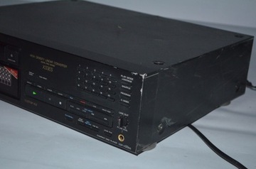 CD-плеер SONY CDP-X33ES, культовый, оригинальный