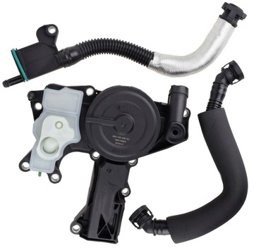 ODMA SEPARATOR OLEJU PRZEWODY 1.8 2.0 06H103495AC