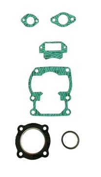 KOMPLET USZCZELEK USZCZELKI SUZUKI TS DS 125