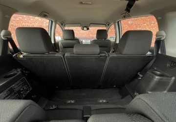 Toyota Corolla Verso E120 1.8 VVT-i 130KM 2005 Toyota Corolla Verso automat 7-osobowy Klima Gwarancja w cenie Warszawa VL, zdjęcie 31