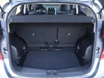 Nissan Note II 1.5 dCi 90KM 2014 Nissan Note 1.5 dCi, Navi, Klima, Klimatronic, zdjęcie 11