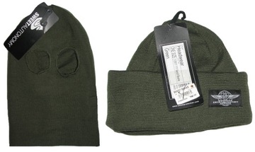 Sweet Protection Bandit Beanie kominiarka czapka