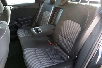 Kia Ceed III Kombi Facelifting 1.5 T-GDI 160KM 2023 Kia Ceed Bezwypadkowy Kamera Tempomat CarPlayAA klima 2stref. FV23, zdjęcie 8