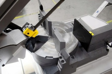 Ленточнорезной станок Bomar Ergonomic 320.258DG - Официальный дилер